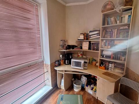 квартира за адресою Залізнична вул., 4