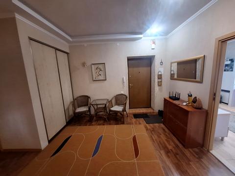 квартира за адресою Залізнична вул., 4