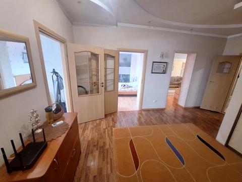 квартира за адресою Залізнична вул., 4