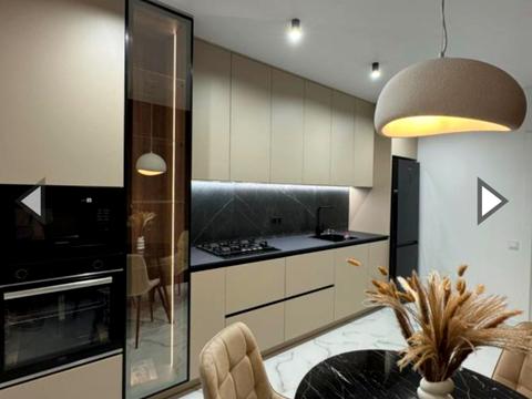 квартира по адресу Андрея Мельника ул., (Будинок 8)