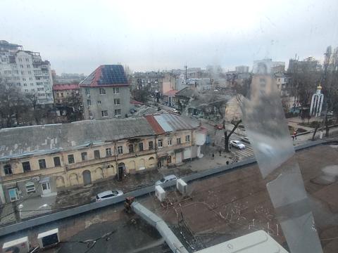 квартира за адресою Мала Арнаутська вул., 105/1