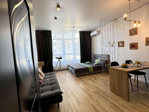 квартира по адресу Курортный пер., (Будинок)