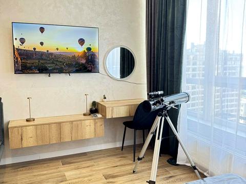 квартира по адресу Курортный пер., (Будинок)