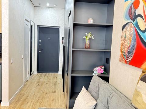 квартира по адресу Курортный пер., (Будинок)