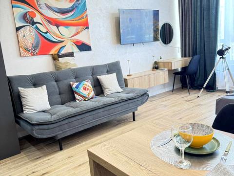 квартира по адресу Курортный пер., (Будинок)