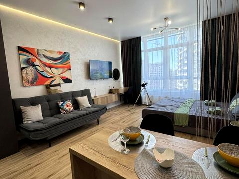 квартира по адресу Курортный пер., (Будинок)