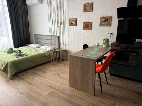 квартира по адресу Курортный пер., (Будинок)