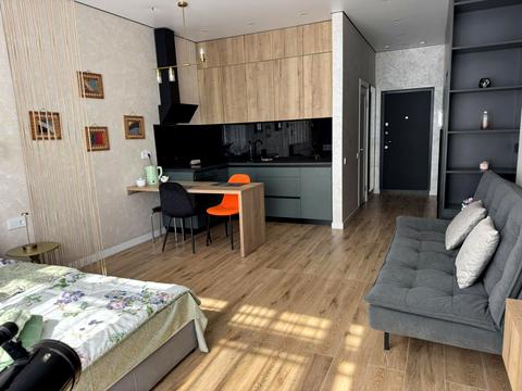 квартира по адресу Курортный пер., (Будинок)