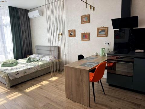 квартира по адресу Курортный пер., (Будинок)