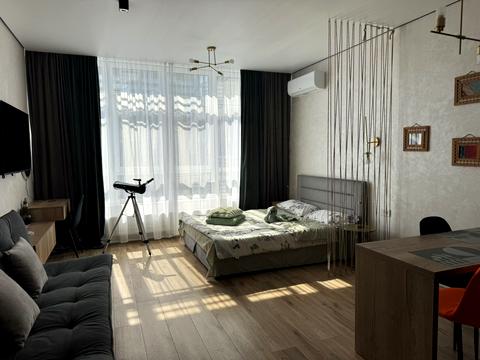 квартира по адресу Курортный пер., (Будинок)