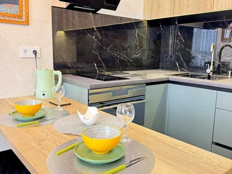 квартира по адресу Курортный пер., (Будинок)