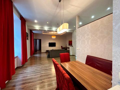 квартира за адресою Братів Рогатинців вул., 4