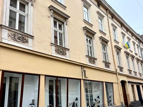 квартира за адресою Братів Рогатинців вул., 4