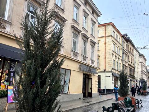 квартира за адресою Братів Рогатинців вул., 4