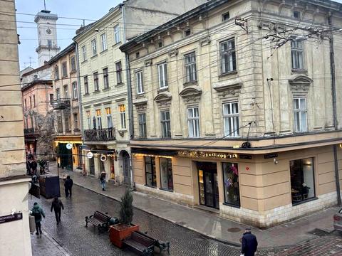 квартира за адресою Братів Рогатинців вул., 4