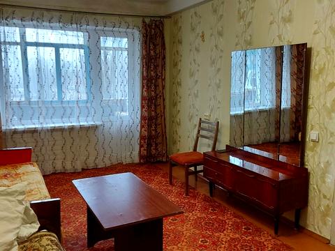 квартира за адресою Авраменка вул., 18