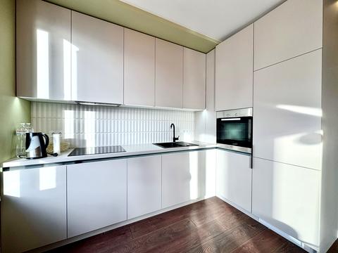 квартира по адресу Червоной Калины просп., 56