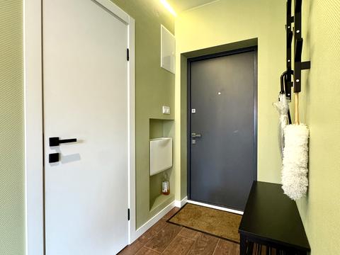 квартира по адресу Червоной Калины просп., 56