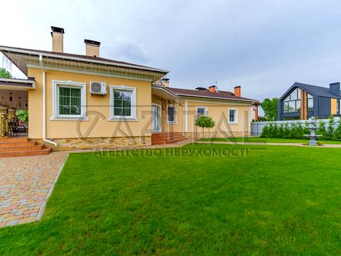 будинок за адресою Київ, Центральна вул.