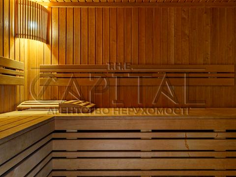 будинок за адресою Київ, Центральна вул.