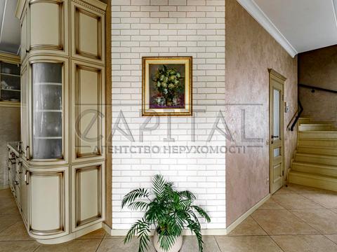 будинок за адресою Київ, Центральна вул.