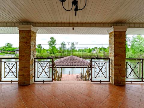 будинок за адресою Київ, Центральна вул.