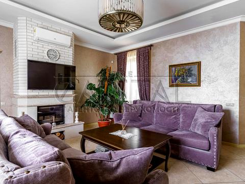 будинок за адресою Київ, Центральна вул.