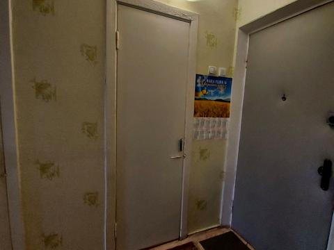 квартира за адресою Авраменка вул., 18