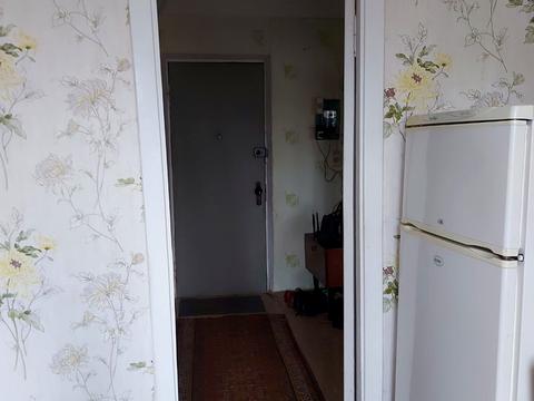 квартира за адресою Авраменка вул., 18