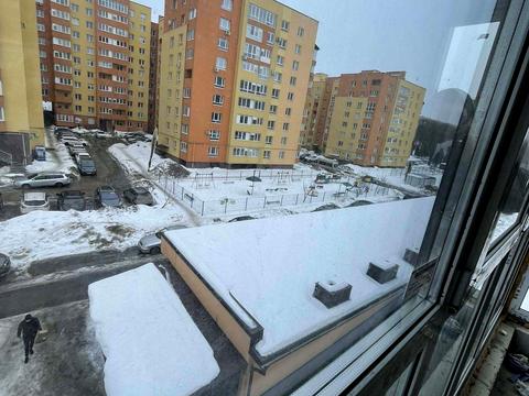 квартира за адресою Коновальця вул., (Будинок)