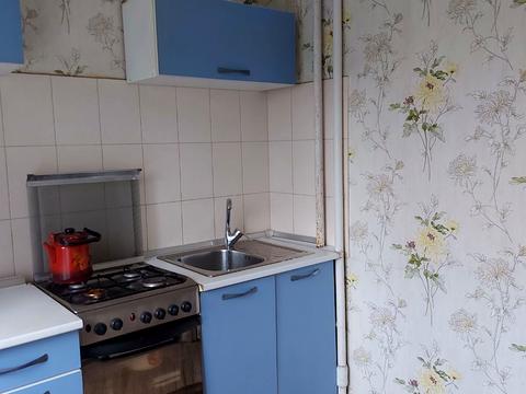 квартира за адресою Авраменка вул., 18