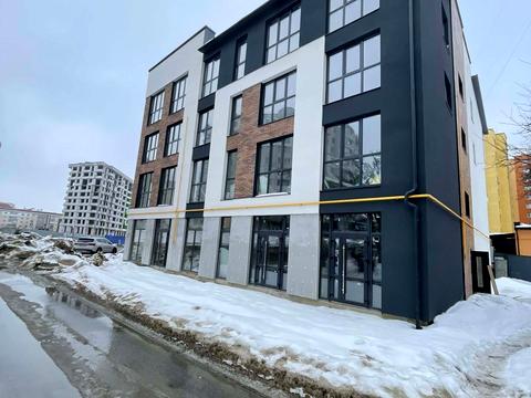 квартира за адресою Коновальця вул., (Будинок)