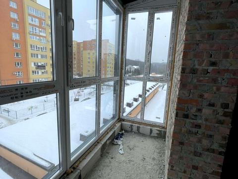 квартира за адресою Коновальця вул., (Будинок)