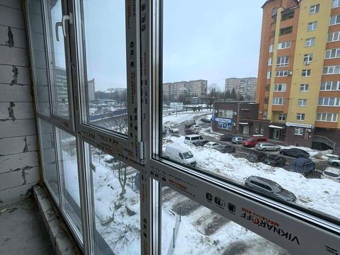 квартира за адресою Коновальця вул., (Будинок)