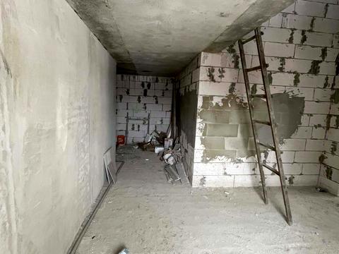 квартира за адресою Коновальця вул., (Будинок)