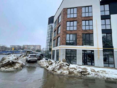 квартира за адресою Коновальця вул., (Будинок)