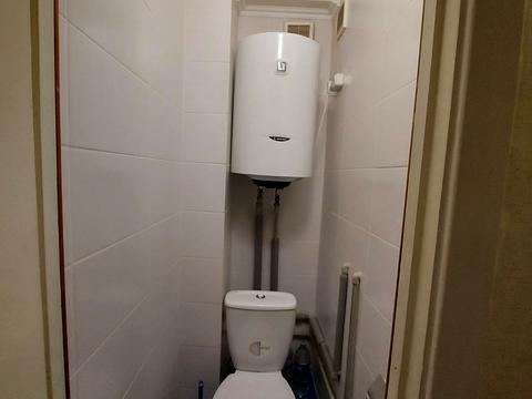 квартира за адресою Авраменка вул., 18