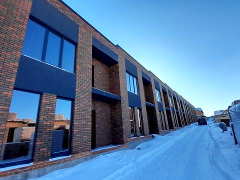 будинок за адресою Абрикосова