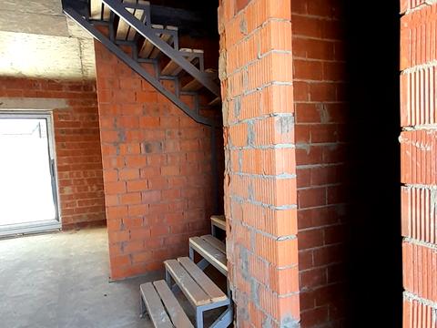 будинок за адресою Абрикосова