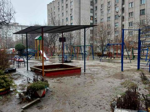 квартира за адресою Авраменка вул., 18