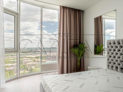 квартира за адресою Андрія Верхогляда вул. (Михайла Драгомирова), 2-А