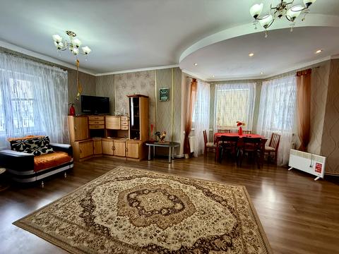 дом по адресу Калинова, 3