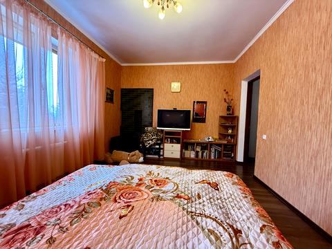 дом по адресу Калинова, 3