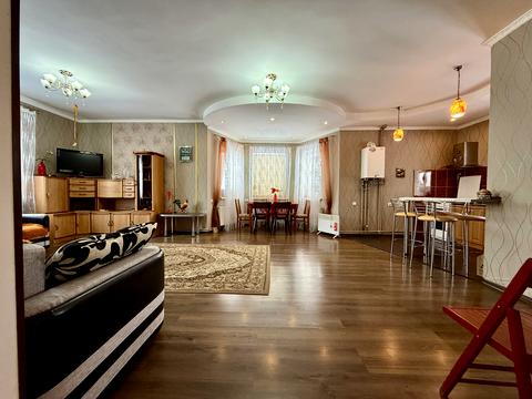 дом по адресу Калинова, 3