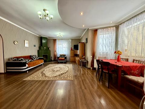 дом по адресу Калинова, 3