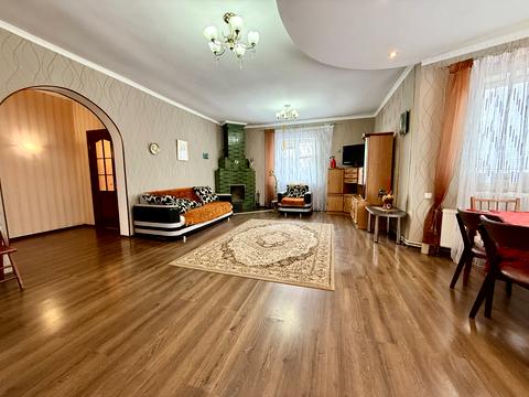 дом по адресу Калинова, 3