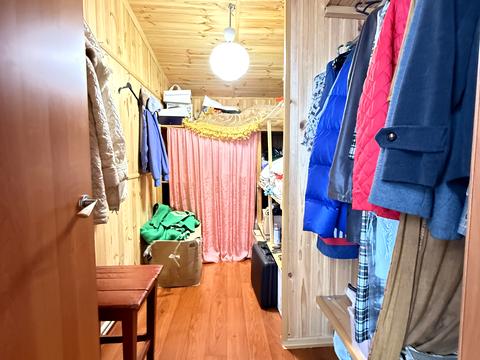 дом по адресу Калинова, 3