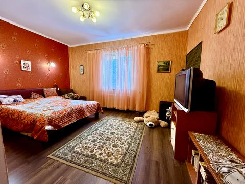 дом по адресу Калинова, 3