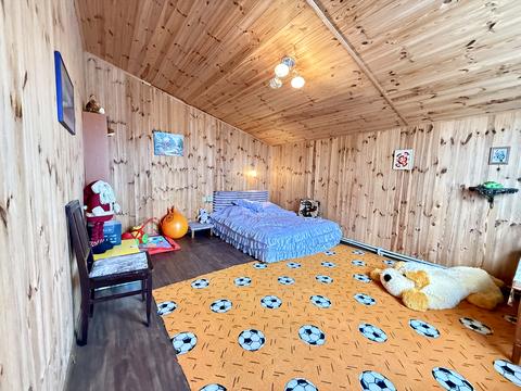 дом по адресу Калинова, 3