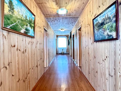 дом по адресу Калинова, 3